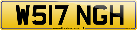 W517 NGH