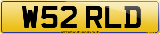 W52 RLD
