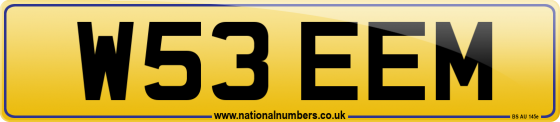 W53 EEM
