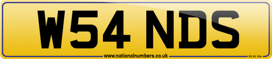 W54 NDS
