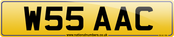 W55 AAC