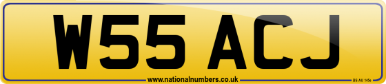 W55 ACJ