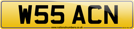 W55 ACN