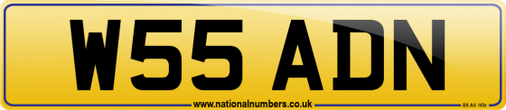 W55 ADN
