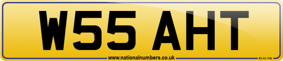 W55 AHT