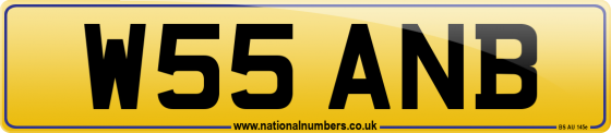 W55 ANB