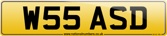W55 ASD