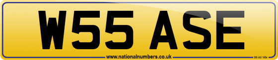W55 ASE