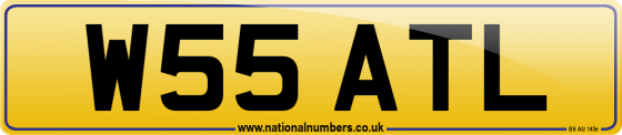 W55 ATL