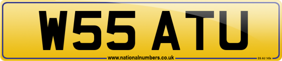 W55 ATU
