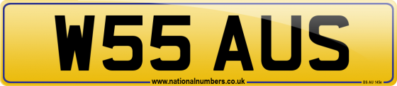 W55 AUS