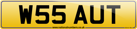 W55 AUT