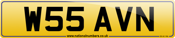 W55 AVN