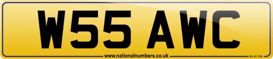 W55 AWC