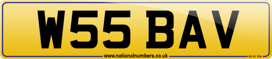 W55 BAV