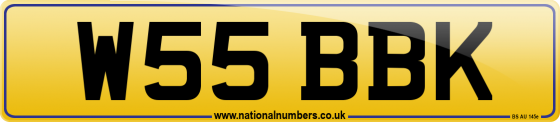 W55 BBK