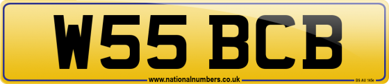 W55 BCB