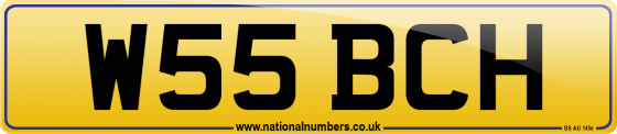 W55 BCH