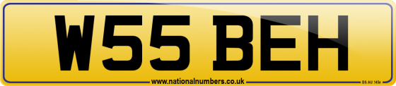 W55 BEH