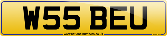 W55 BEU