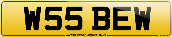 W55 BEW