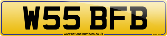 W55 BFB