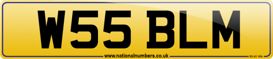 W55 BLM