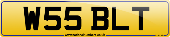 W55 BLT