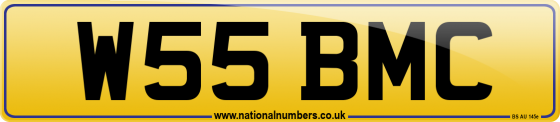 W55 BMC