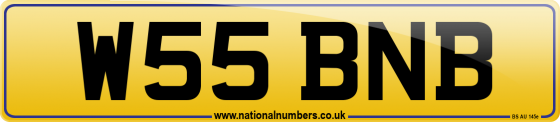 W55 BNB