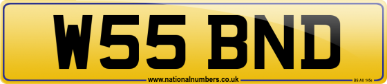 W55 BND