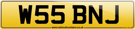 W55 BNJ