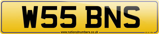 W55 BNS