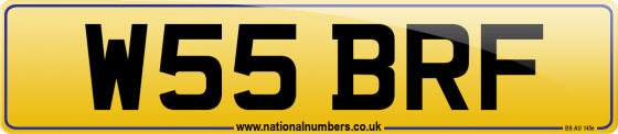 W55 BRF