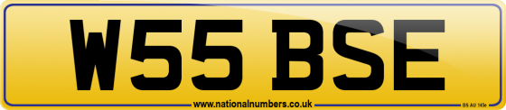 W55 BSE