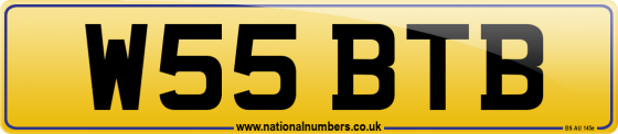 W55 BTB