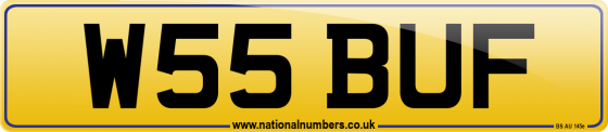 W55 BUF