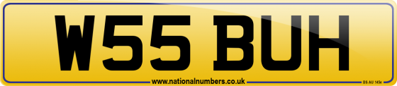 W55 BUH