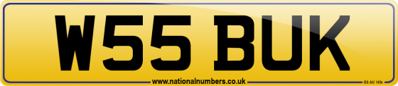W55 BUK