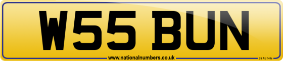 W55 BUN