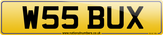 W55 BUX
