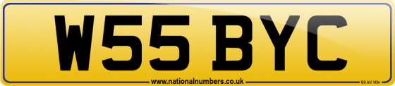 W55 BYC
