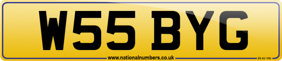 W55 BYG
