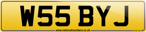 W55 BYJ