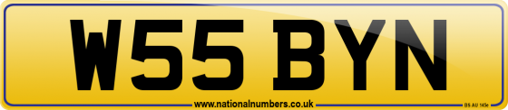 W55 BYN