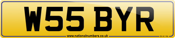 W55 BYR