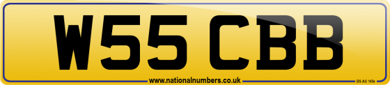 W55 CBB
