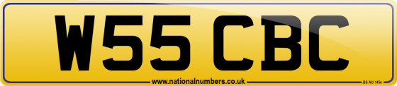 W55 CBC
