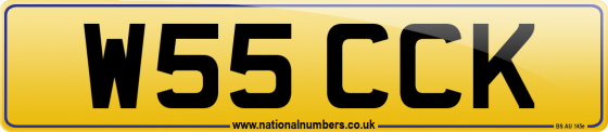 W55 CCK