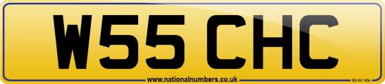 W55 CHC